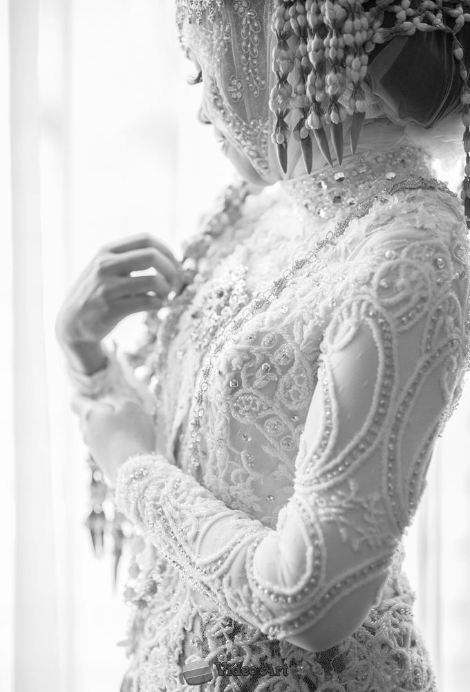 Wedding Nadia & Rakean by Video Art - 029 Wedding Nadia & Rakean by Video Art - 029