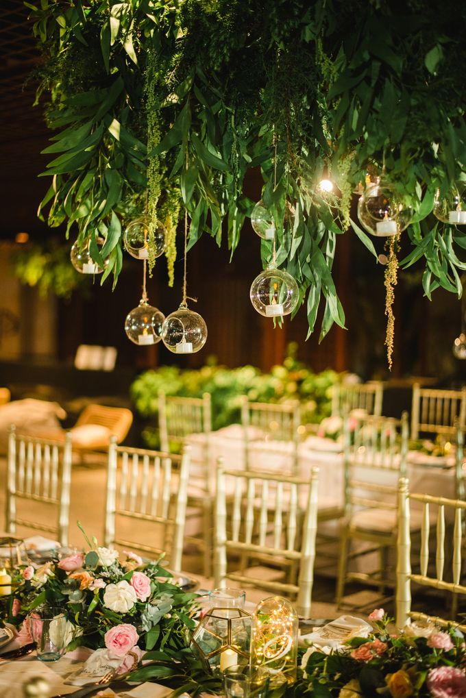 The Wedding of Reza & Cintya by Bali Yes Florist - 013 The Wedding of Reza & Cintya by Bali Yes Florist - 013