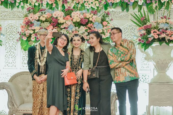 Wedding Sasti & Olan by Kiandra production - 014