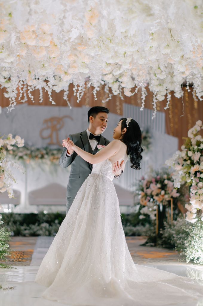 Rebecca & Timothy by Sparkling Organizer - 030 Rebecca & Timothy by Sparkling Organizer - 030