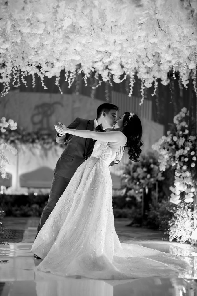 Rebecca & Timothy by Sparkling Organizer - 031 Rebecca & Timothy by Sparkling Organizer - 031