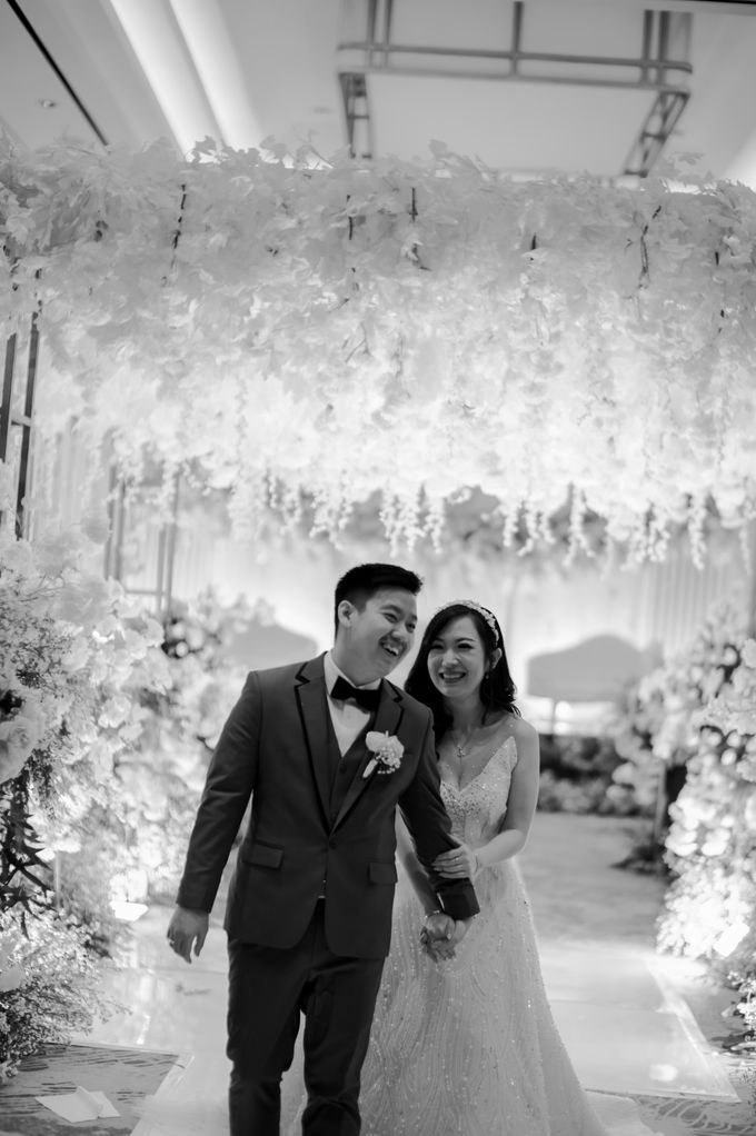 Rebecca & Timothy by Sparkling Organizer - 033 Rebecca & Timothy by Sparkling Organizer - 033