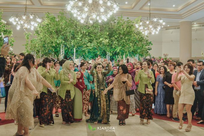 Wedding Sasti & Olan by Kiandra production - 016