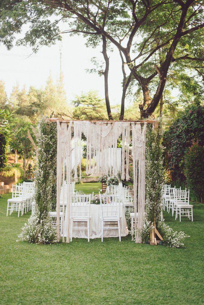 Intimate Wedding Marlin & Damar by Weddingscape - 008 Intimate Wedding Marlin & Damar by Weddingscape - 008