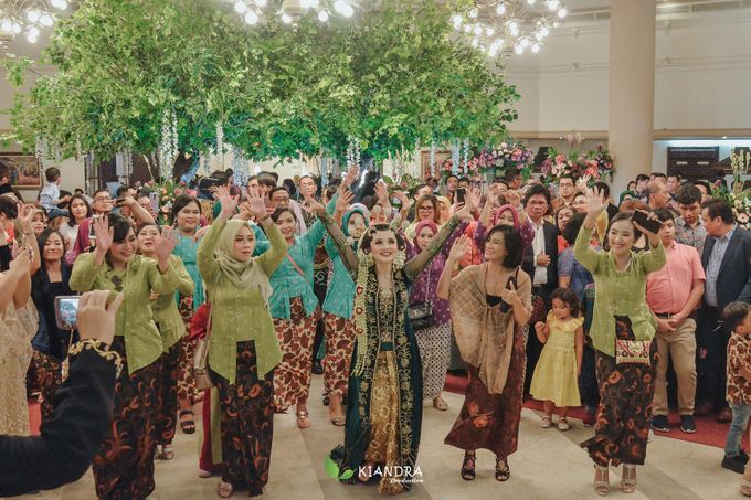 Wedding Sasti & Olan by Kiandra production - 017