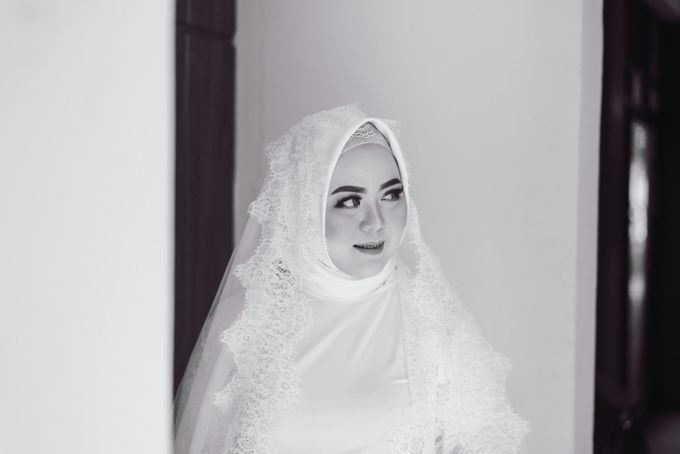 Intimate Wedding Marlin & Damar by Weddingscape - 013 Intimate Wedding Marlin & Damar by Weddingscape - 013