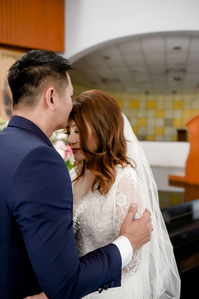 The Wedding of Priska & Yanto by Bondan Photoworks - 036 The Wedding of Priska & Yanto by Bondan Photoworks - 036