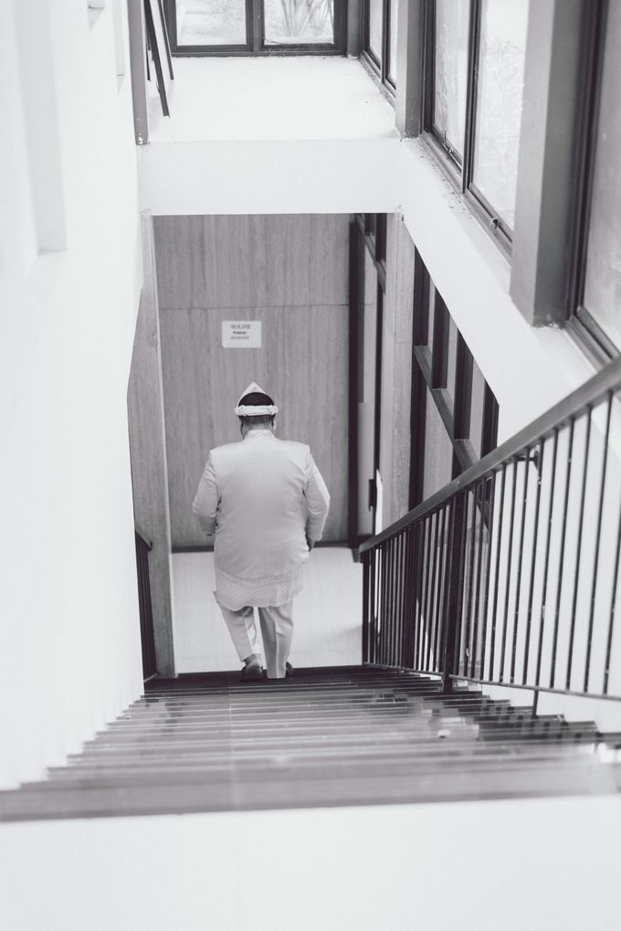 Intimate Wedding Marlin & Damar by Weddingscape - 015 Intimate Wedding Marlin & Damar by Weddingscape - 015