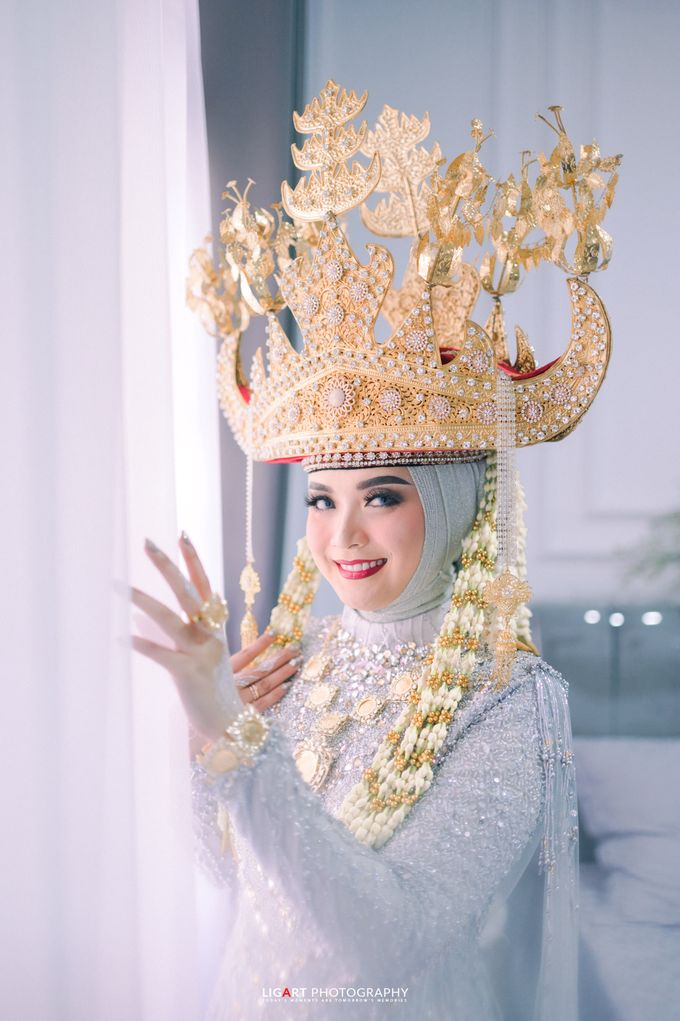 Adat Lampung by MOELIA DESIGN - 009