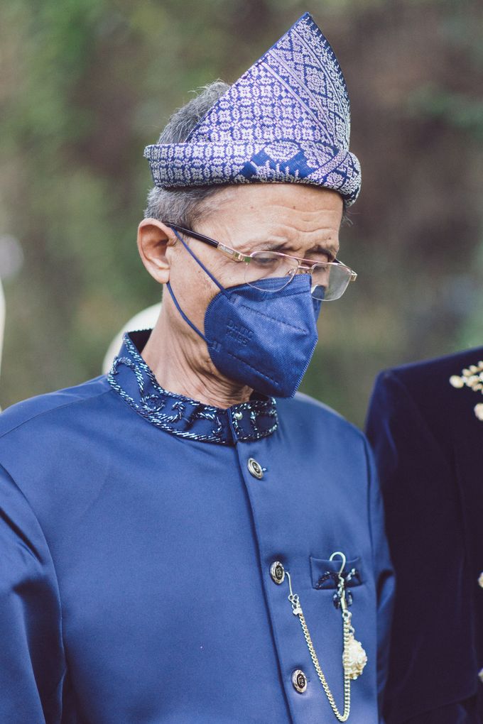 Intimate Wedding Marlin & Damar by Weddingscape - 023 Intimate Wedding Marlin & Damar by Weddingscape - 023