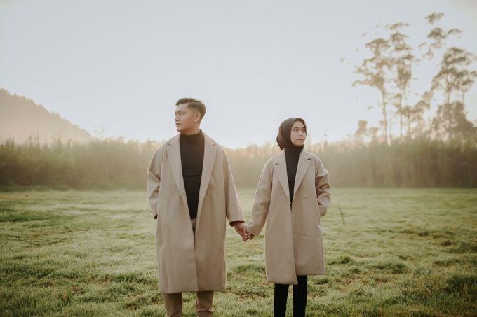 Prewedding Session D Eki \\ Iil by Veritas Story - 032