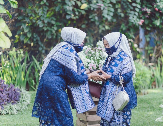 Intimate Wedding Marlin & Damar by Weddingscape - 029 Intimate Wedding Marlin & Damar by Weddingscape - 029