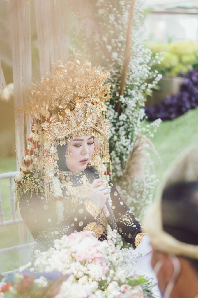 Intimate Wedding Marlin & Damar by Weddingscape - 033 Intimate Wedding Marlin & Damar by Weddingscape - 033