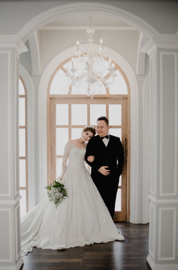 Pre Wedding of Natalia & Jingga by Tracy Bridal House - 003 Pre Wedding of Natalia & Jingga by Tracy Bridal House - 003