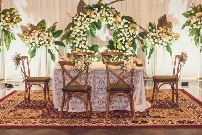 Intimate session wedding VIP 1 Shanty & Eber by Weddingscape - 012 Intimate session wedding VIP 1 Shanty & Eber by Weddingscape - 012