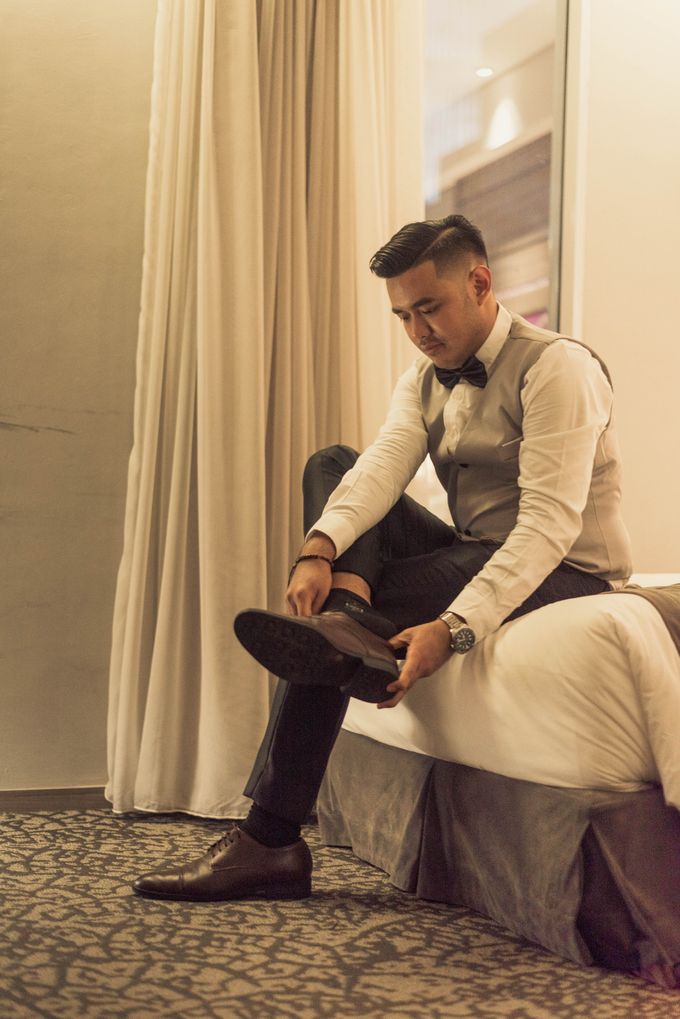 Intimate session wedding VIP 1 Shanty & Eber by Weddingscape - 003 Intimate session wedding VIP 1 Shanty & Eber by Weddingscape - 003