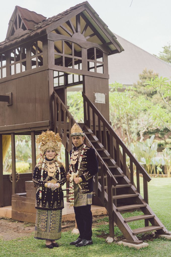 Intimate Wedding Marlin & Damar by Weddingscape - 038 Intimate Wedding Marlin & Damar by Weddingscape - 038