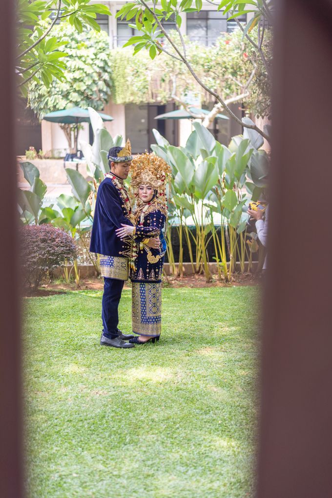 Intimate Wedding Marlin & Damar by Weddingscape - 039 Intimate Wedding Marlin & Damar by Weddingscape - 039