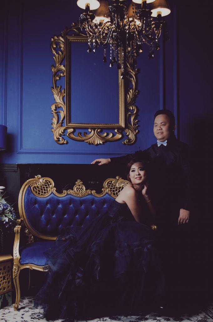 Pre Wedding of Natalia & Jingga by Tracy Bridal House - 014 Pre Wedding of Natalia & Jingga by Tracy Bridal House - 014