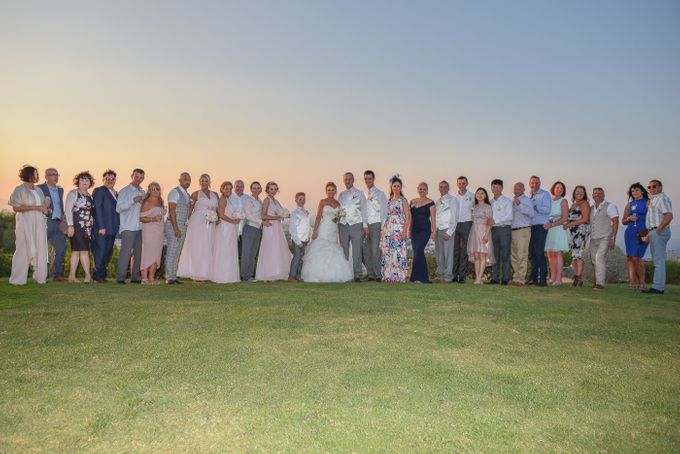 Wedding coverage by Christos Pap photography - 030 Wedding coverage by Christos Pap photography - 030