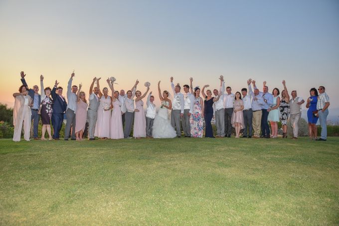 Wedding coverage by Christos Pap photography - 031 Wedding coverage by Christos Pap photography - 031
