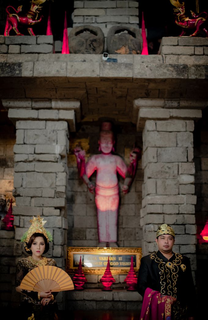 Prewedding Adit & Aulia by garlick photo - 001