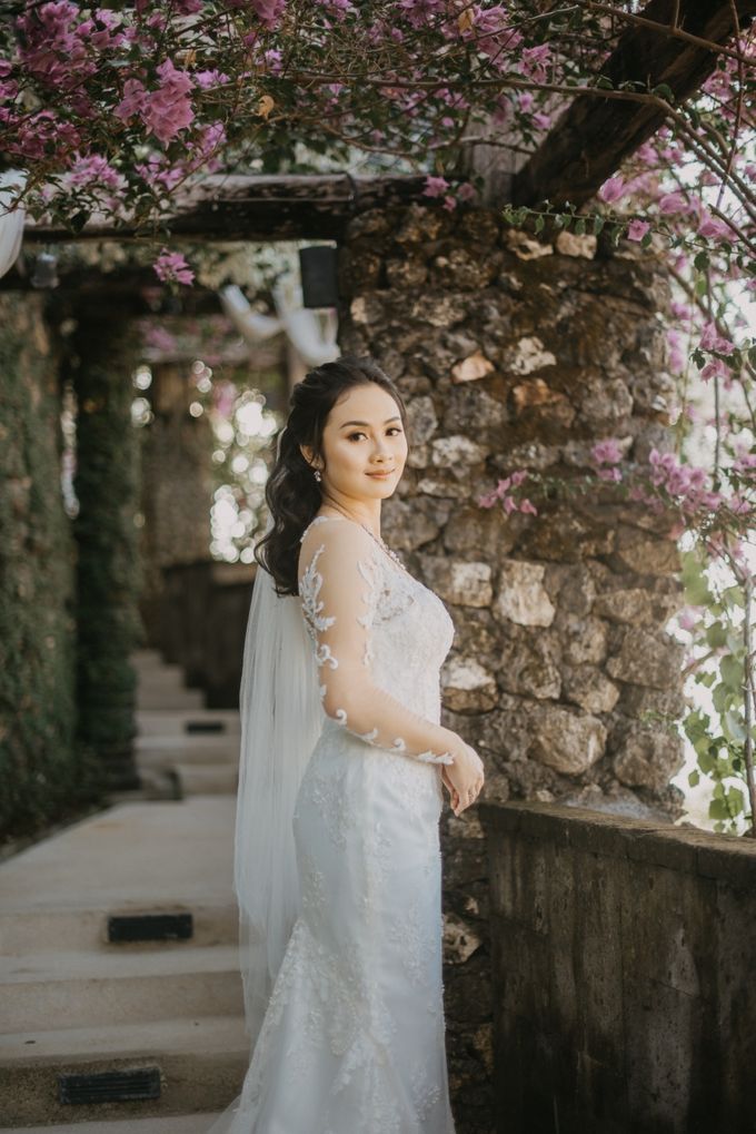 Fendy and Dwitia Wedding by KAMAYA BALI - 002 Fendy and Dwitia Wedding by KAMAYA BALI - 002