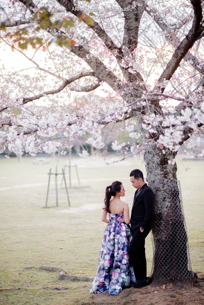 Japan Prewedding by ARRA Studio - 008