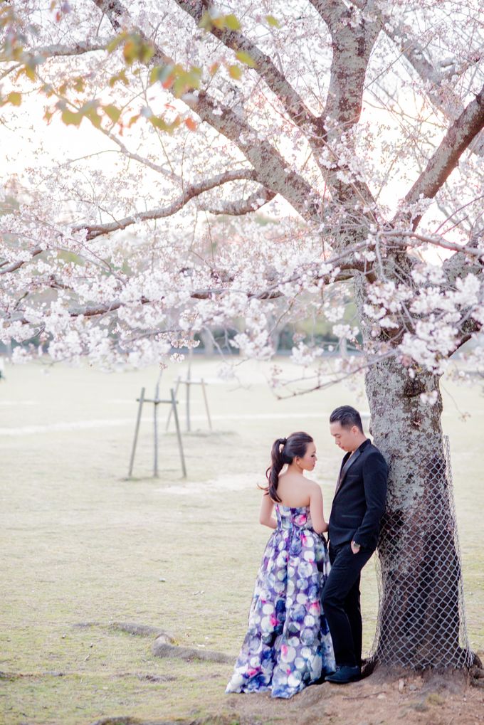 Pre WEdding Octa & Evelyn by Bondan Photoworks - 001 Pre WEdding Octa & Evelyn by Bondan Photoworks - 001