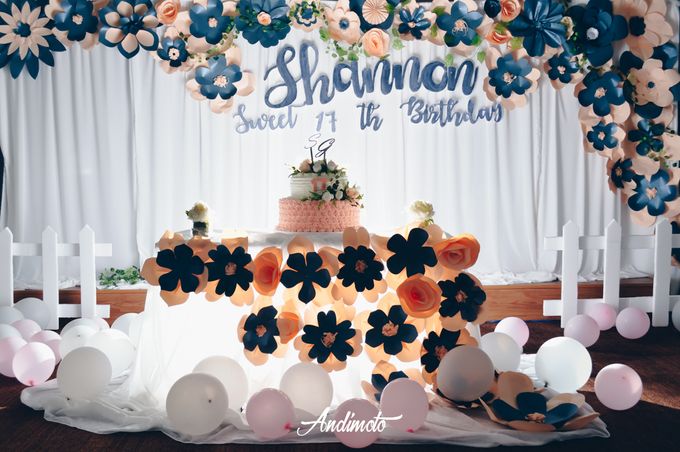 Sweet 17th Shannon by Andimoto - 010 Sweet 17th Shannon by Andimoto - 010