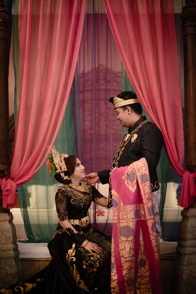 Prewedding Adit & Aulia by garlick photo - 010