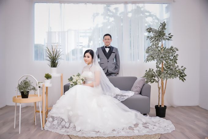 Prewedding Session of Rio & San² by Favor Brides - 001 Prewedding Session of Rio & San² by Favor Brides - 001