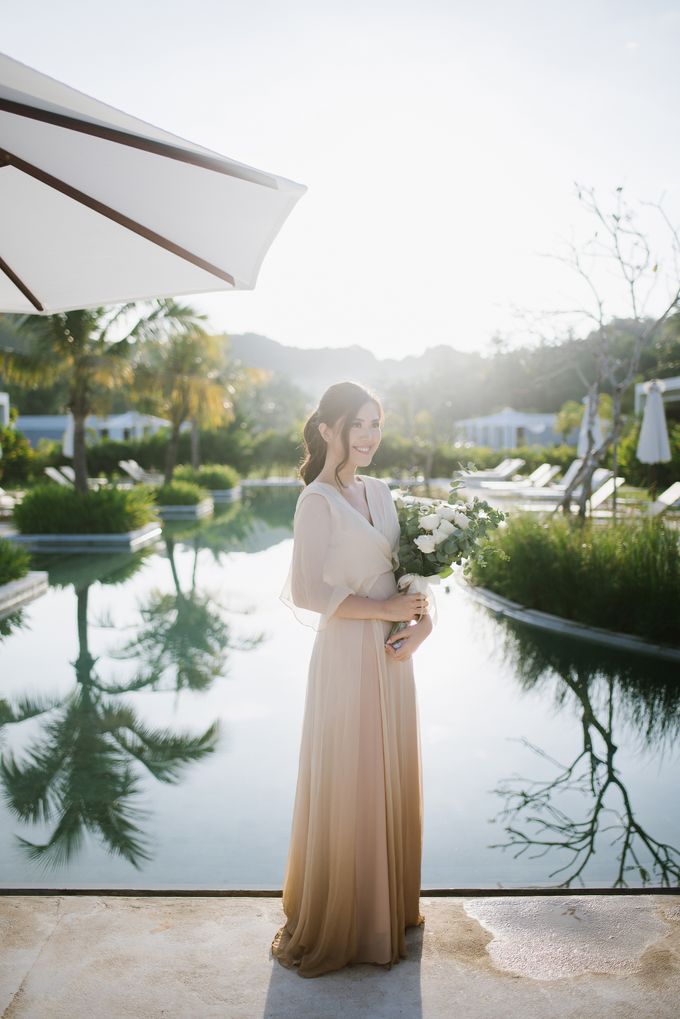 PREWEDDING OF ANDREAS & ELIN by Alluvio - 001 PREWEDDING OF ANDREAS & ELIN by Alluvio - 001