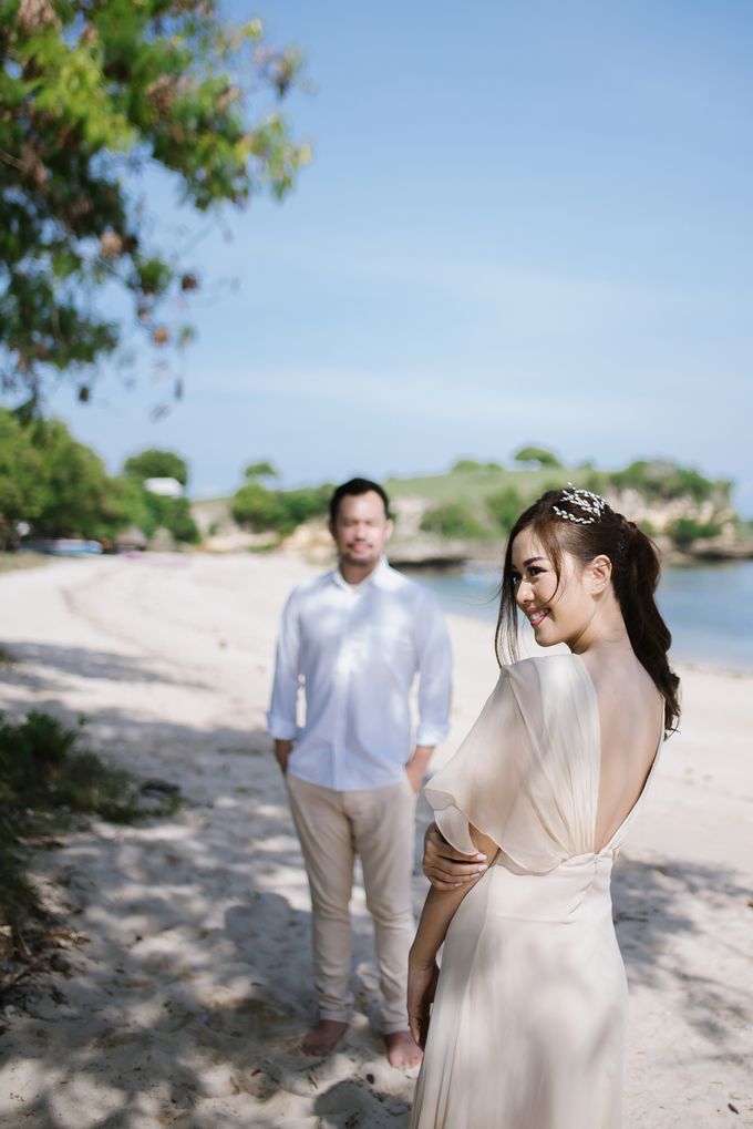 PREWEDDING OF ANDREAS & ELIN by Alluvio - 018