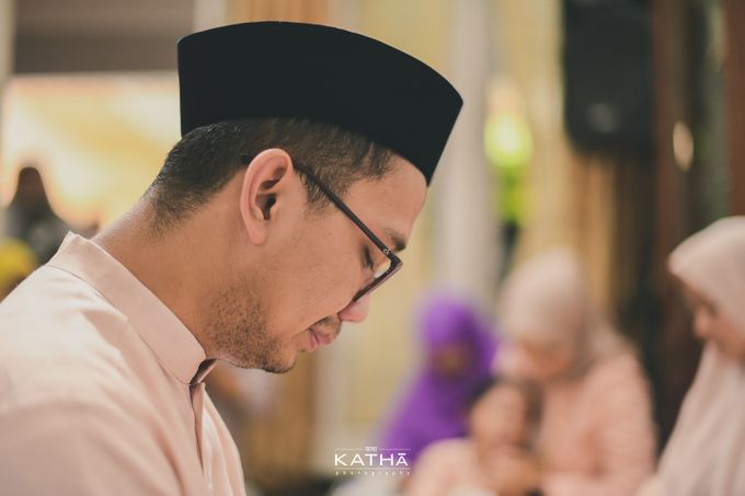 Quran Recitation of Kemal Dermawan by Katha Photography - 003