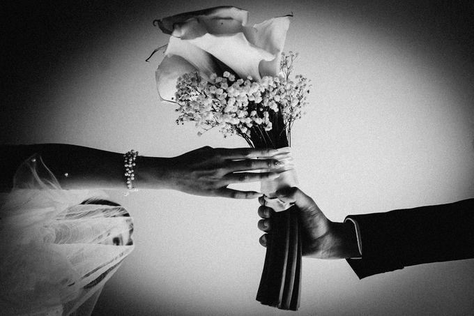 Jeremiah & Teresia Wedding by Chroma Pictures - 004 Jeremiah & Teresia Wedding by Chroma Pictures - 004