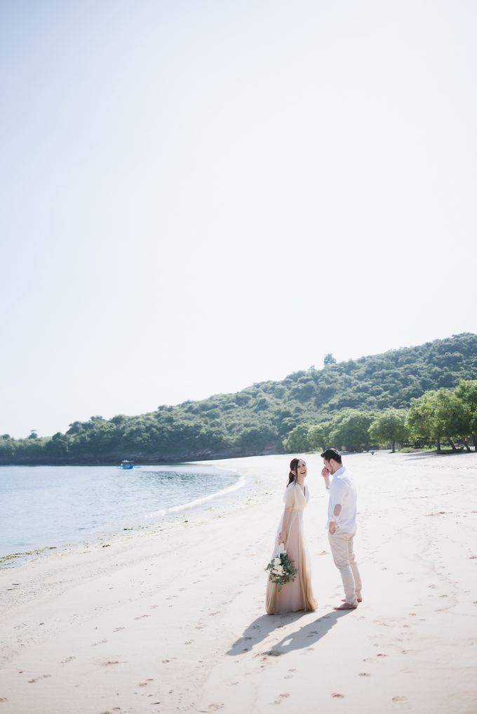 PREWEDDING OF ANDREAS & ELIN by Alluvio - 023