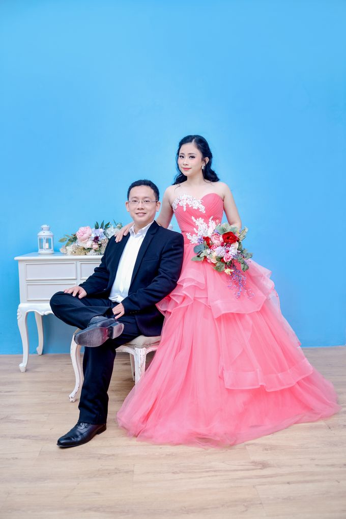 Prewedding Session of Rio & San² by Favor Brides - 006