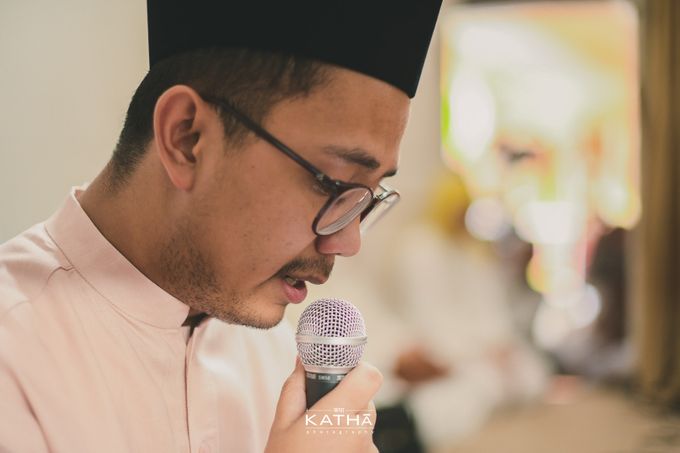 Quran Recitation of Kemal Dermawan by Katha Photography - 005