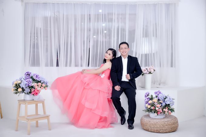 Prewedding Session of Rio & San² by Favor Brides - 003