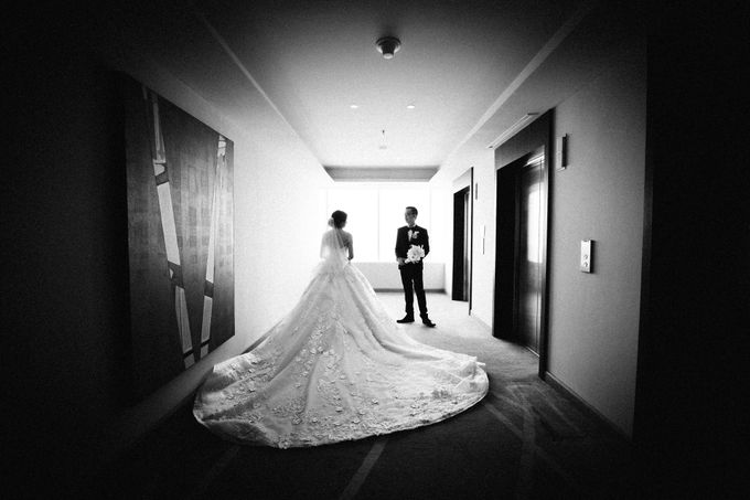 Jeremiah & Teresia Wedding by Chroma Pictures - 005 Jeremiah & Teresia Wedding by Chroma Pictures - 005