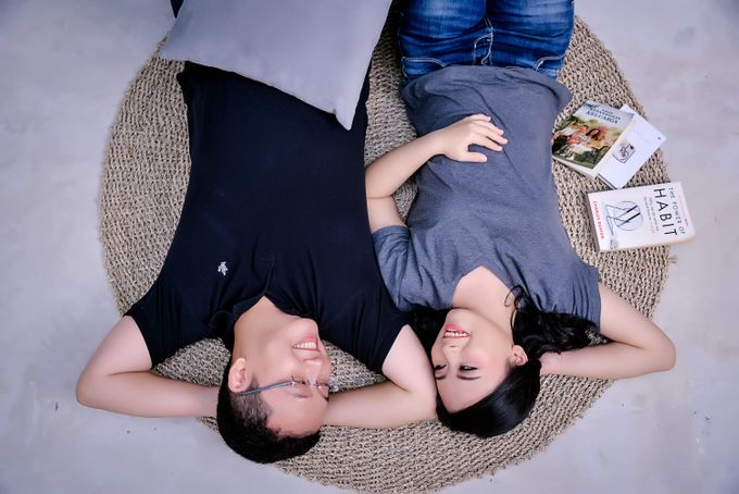 Prewedding Session of Rio & San² by Favor Brides - 016 Prewedding Session of Rio & San² by Favor Brides - 016