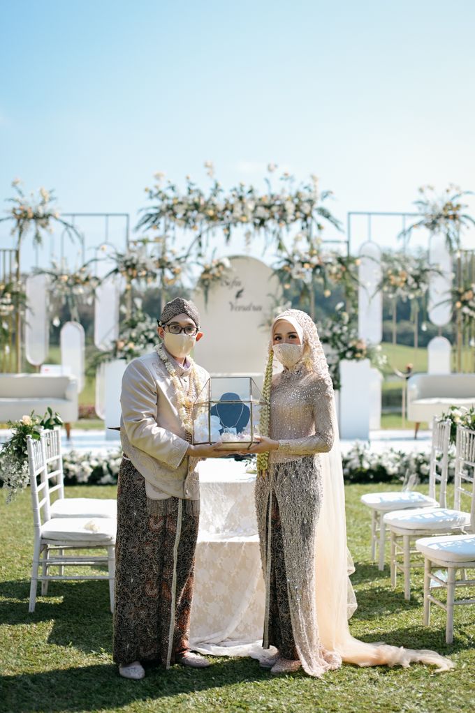 Wedding of Sifa & Yendra at Hyatt Regency Yogya by Avinci wedding planner - 011 Wedding of Sifa & Yendra at Hyatt Regency Yogya by Avinci wedding planner - 011