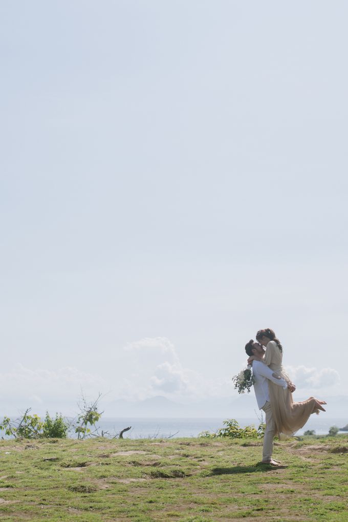 PREWEDDING OF ANDREAS & ELIN by Alluvio - 016 PREWEDDING OF ANDREAS & ELIN by Alluvio - 016