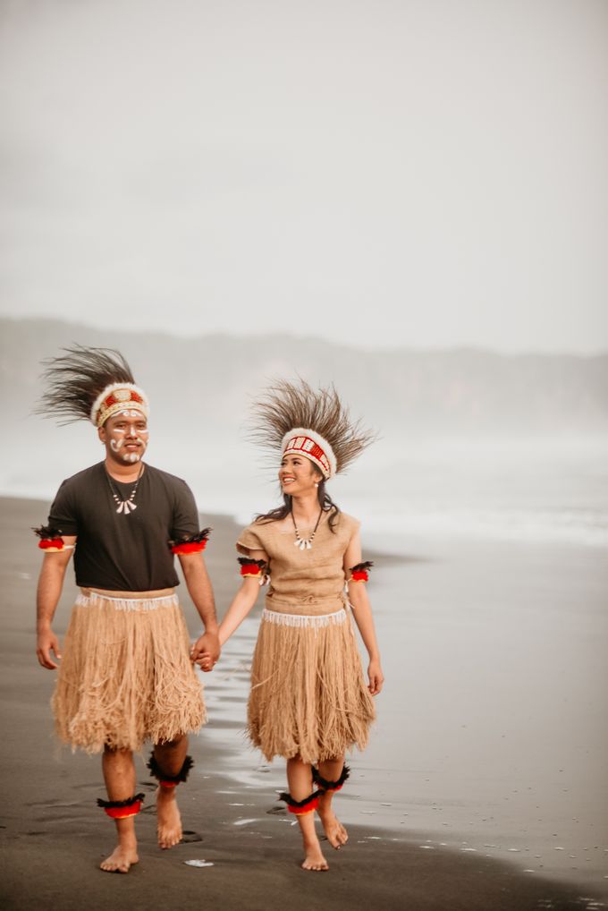 Pre Wedding Ines & Moses by Bondan Photoworks - 011 Pre Wedding Ines & Moses by Bondan Photoworks - 011
