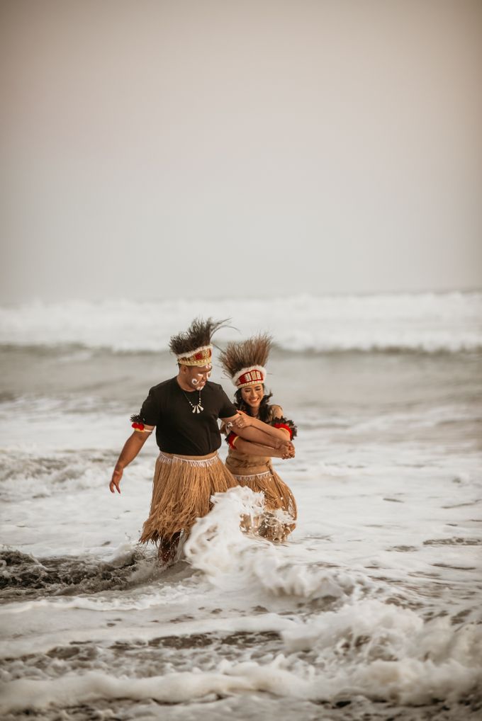 Pre Wedding Ines & Moses by Bondan Photoworks - 024 Pre Wedding Ines & Moses by Bondan Photoworks - 024