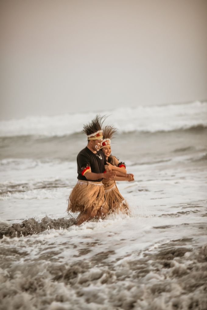 Pre Wedding Ines & Moses by Bondan Photoworks - 026 Pre Wedding Ines & Moses by Bondan Photoworks - 026
