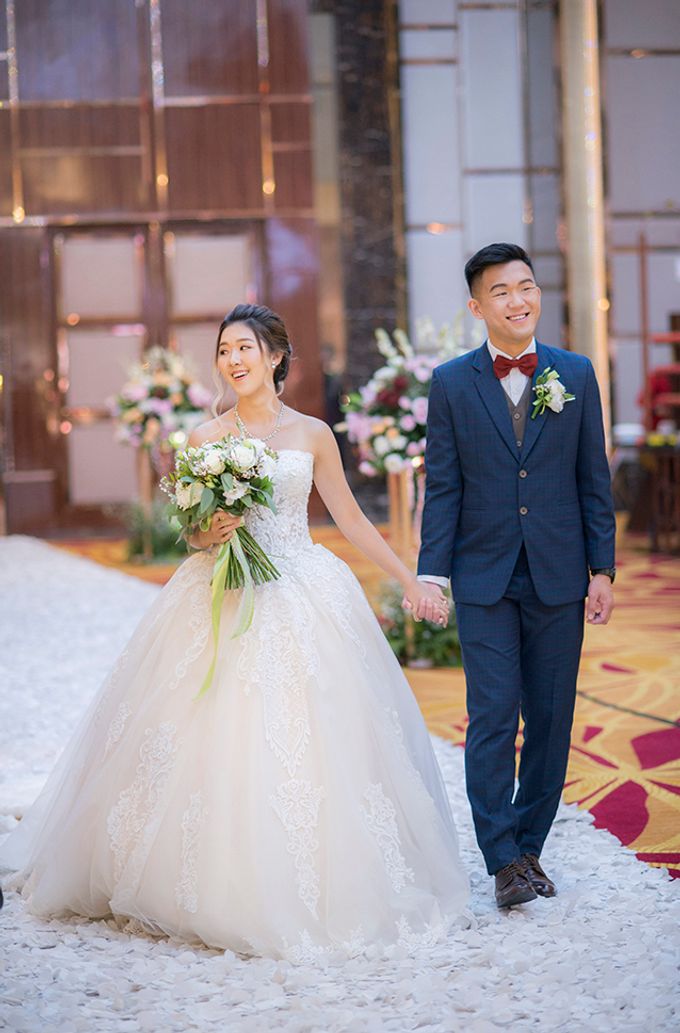 Wedding story of Samuel & Nathania by Video Art - 035 Wedding story of Samuel & Nathania by Video Art - 035