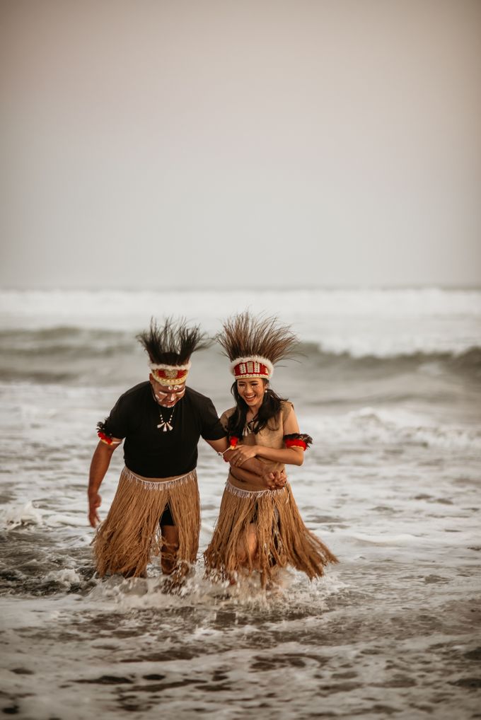Pre Wedding Ines & Moses by Bondan Photoworks - 027 Pre Wedding Ines & Moses by Bondan Photoworks - 027