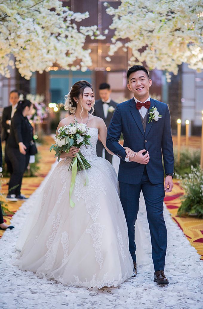 Wedding story of Samuel & Nathania by Video Art - 036 Wedding story of Samuel & Nathania by Video Art - 036